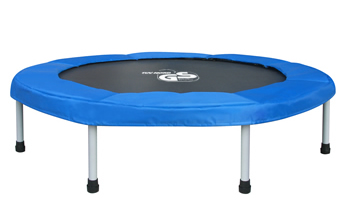 Foldable Trampoline